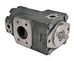 Tandam Vane Pump